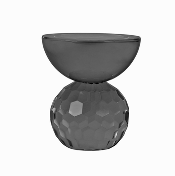 Specktrum Shadow Square Lysestake Grey (625-3074)