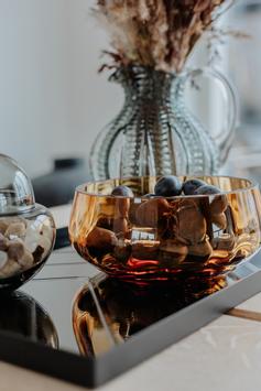 Specktrum Bolle Specktra No.2 Amber Ø18