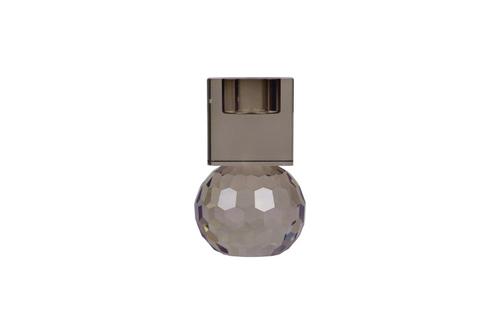 Specktrum Telysholder Shadow Light-Smoke (625-3104)