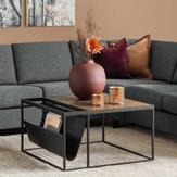 Halvor Bakke Lyslykt-sett 3stk i gaveeske (415-H50515)