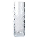 Halvor Bakke Skyline Lux Klar Vase_300mm (404-308752)