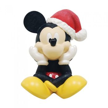 Disney Mikke Mus Mini 6cm (481-K2-6007131)