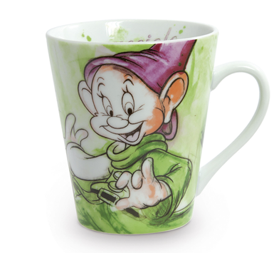 Disney Krus Minsten 38cl