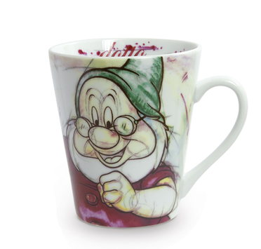 Disney Krus Brille 38cl