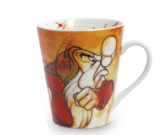 Disney Krus Sinnataggen 38cl