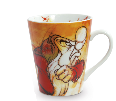 Disney Krus Sinnataggen 38cl