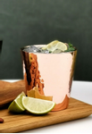 Moscow Mule  Termokrus Kobber 42cl (655-46202386)