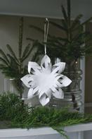 Storefactory Julestjerne Torsbo Papir 20cm