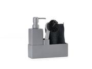 Zone Oppvasksett Grey (379-15241)