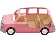 Sylvanian Families Piknik Bil Rosa (351-5535)