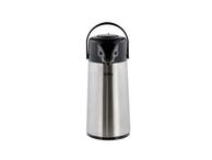 THERMOS Termokanne 1, 9ltr Sort/ Stål (379-15095)