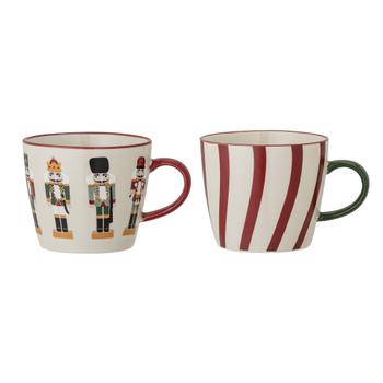 Bloomingville Jolly Krus 2stk