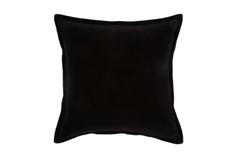 Rebell Putetrekk bomullsvelour 50x50cm Caisa Pepper 