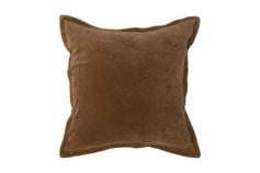 Rebell Putetrekk Caisa Taupe 50x50cm