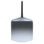 Ooni Pizzaspade Glatt Metall 16"/40cm (599-246)