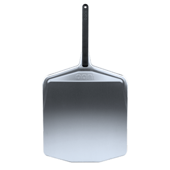 Ooni Pizzaspade Glatt Metall 16"/40cm (599-246)