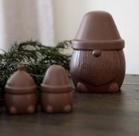 dbkd Mister Santa Maroon H14,5