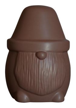 dbkd Mister Santa Maroon H14,5 (402-202110ma)