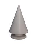 dbkd Juletre Mole H24cm (402-20170603m)