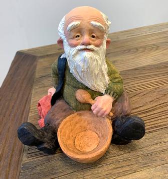 Midthun Nisse 2021 Sittende