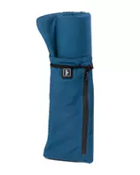 Heat Experience Sitteunderlag med varme, blå