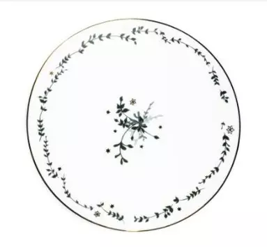 Jette Frölich Winter Stars Kakefat (377-7140)