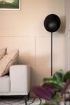 Globen Lighting Orbit Gulvlampe Sort (205-200811)