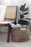 Coming Home Kurv Jute 30cm (316-20222)