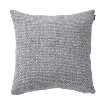 Klippan Ullputetrekk Brick Grå 45 X 45cm (476-273701)