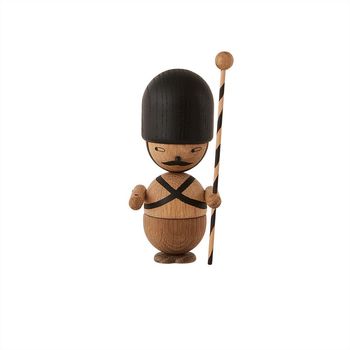 OYOY Trefigur Soldat (403-L300200)