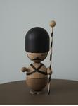OYOY Trefigur Soldat (403-L300200)
