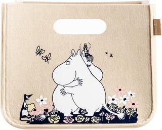 Mummi Filtkasse Hug Small 26x26x21cm