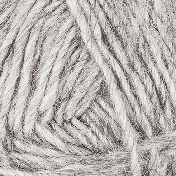 Istex Lettlopi Ash-Heather 50g 0056 (634-10056)