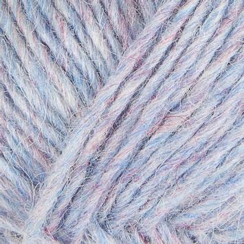 Istex Lettlopi Milkyway 50g 1702