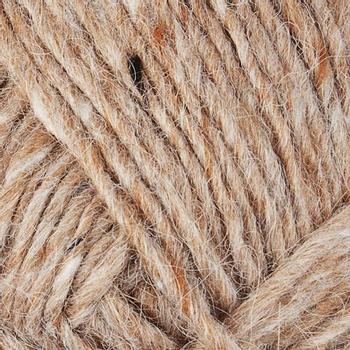 Istex Alafosslopi Beige-Tweed 100g 9976