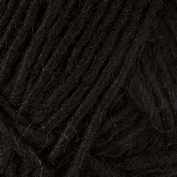 Istex Alafosslopi Black 100g 0059 (634-800059)