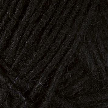 Istex Alafosslopi Black 100g 0059