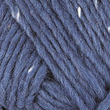 Istex Alafosslopi Blue-Tweed 100g 1234