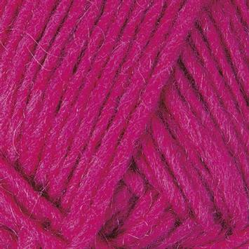 Istex Alafosslopi Dark-Magenta 100g 1240