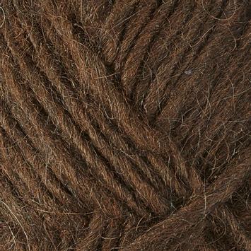 Istex Alafosslopi Dark-Olive 100g 9987