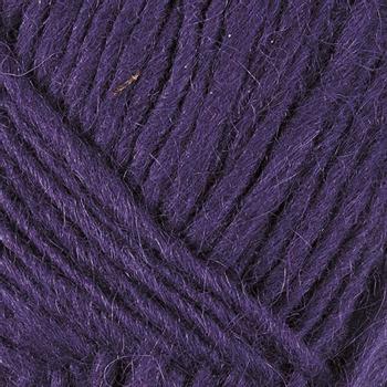 Istex Alafosslopi Dark-Softpurple 100g 0163 (634-800163)