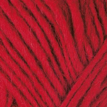 Istex Alafosslopi Happy-Red 100g 0047