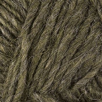 Istex Alafosslopi Highland-Green 100g 1230 (634-801230)
