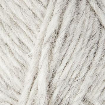 Istex Alafosslopi Light-Ash-Heather 100g 0054