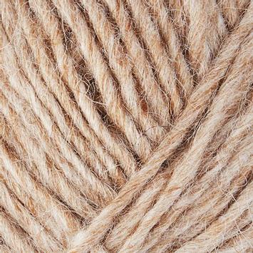 Istex Alafosslopi Wheat-Heather 100g 9973