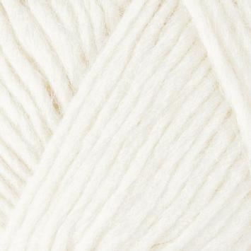 Istex Alafosslopi White 100g 0051