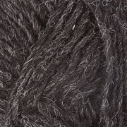 Istex Lettlopi Black-Heather 50g 0005