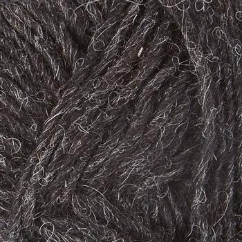 Istex Lettlopi Black-Heather 50g 0005