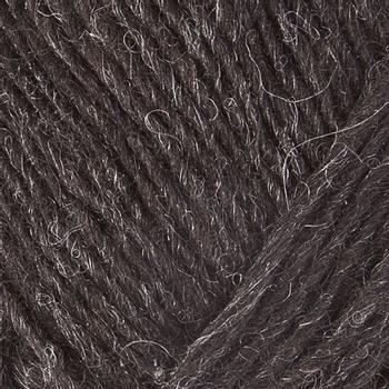 Istex Lettlopi Black-Sheep 50g 0052 (634-10052)