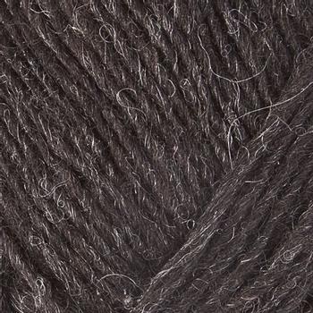 Istex Lettlopi Black-Sheep 50g 0052